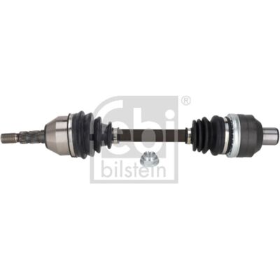 Febi Bilstein Vetoakseli Febi 198050 Febi Bilstein Vetoakseli Febi 198050