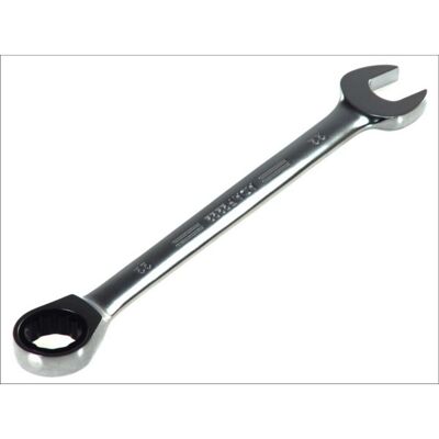 Räikkä-Kiintolenkkiavain Toptul 22 mm Räikkä-Kiintolenkkiavain Toptul 22 mm