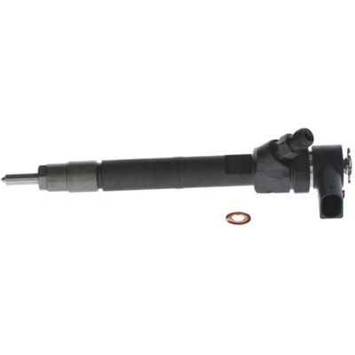 BOSCH 0 445 110 024 Ruiskusuutin BOSCH 0 445 110 024 Ruiskusuutin
