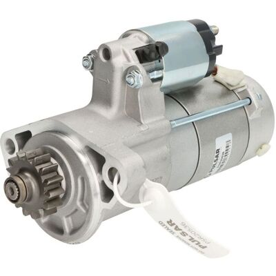 Starttimoottori Pulsar Rotating Electrics Psr20536 Starttimoottori Pulsar Rotating Electrics Psr20536