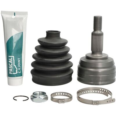 Nivelsarja, Vetoakseli Pascal G1e006pc Nivelsarja, Vetoakseli Pascal G1e006pc