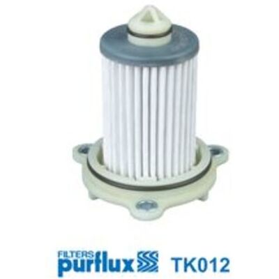 PURFLUX TK012 - Automaattivaihteiston suodatin PURFLUX TK012 - Automaattivaihteiston suodatin
