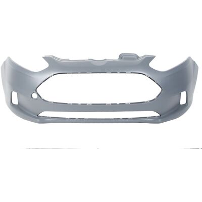 BLIC 5510-00-2539900Q Etupuskuri - Front Bumper BLIC 5510-00-2539900Q Etupuskuri - Front Bumper