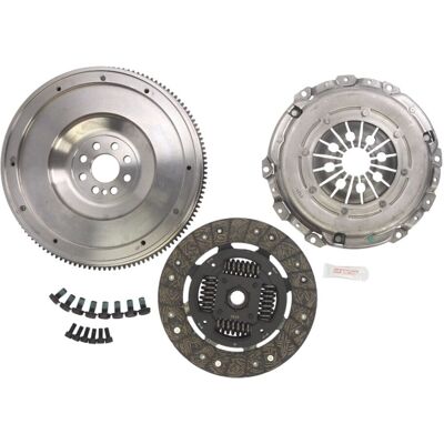 Kytkinsarja Nexus F11099nx Kytkinsarja Nexus F11099nx