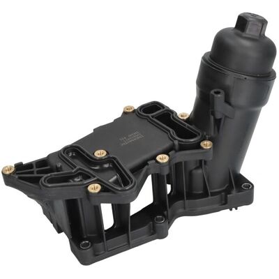 Kotelo, Öljynsuodatin Thermotec D4b039tt Kotelo, Öljynsuodatin Thermotec D4b039tt