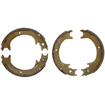 Jarrukenkäsarja, Seisontajarru Brembo S 54 527 Jarrukenkäsarja, Seisontajarru Brembo S 54 527
