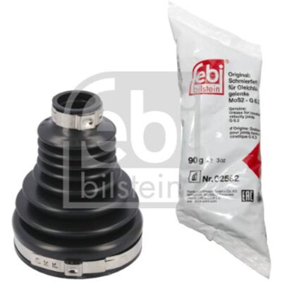 Paljekumisarja, Vetoakseli Febi Bilstein 1003771 Paljekumisarja, Vetoakseli Febi Bilstein 1003771