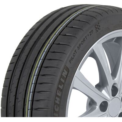 Kesärenkaat Michelin Pilot Sport 4 235/40r18 Xl 95y Kesärenkaat Michelin Pilot Sport 4 235/40r18 Xl 95y
