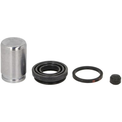 QUICK BRAKE 114-5205 Jarrusatulat-korjaussarja - Kaksipyöräinen akseli QUICK BRAKE 114-5205 Jarrusatulat-korjaussarja - Kaksipyöräinen akseli