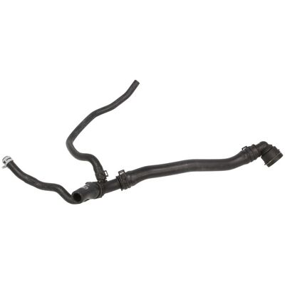 GATES VW Golf 7 jäähdytyslangaa - Kestävä, Musta, 410mm GATES VW Golf 7 jäähdytyslangaa - Kestävä, Musta, 410mm