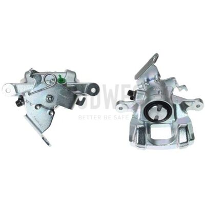 BUDWEG CALIPER 345301 Takarenkaan jarrusatula - Ford Transit V362 BUDWEG CALIPER 345301 Takarenkaan jarrusatula - Ford Transit V362