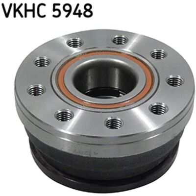 SKF VKHC 5948 - Pyörän napaa IVECO SKF VKHC 5948 - Pyörän napaa IVECO