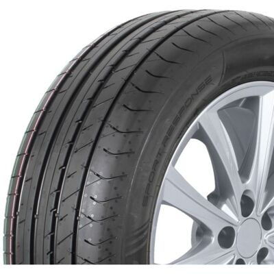 Kesärenkaat Dunlop Sport Response 215/60r17 Xl 100v Kesärenkaat Dunlop Sport Response 215/60r17 Xl 100v