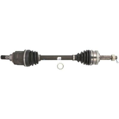 Point Gear Välitysakse PNG72832 - Etuvasen, Kunnostettu Point Gear Välitysakse PNG72832 - Etuvasen, Kunnostettu