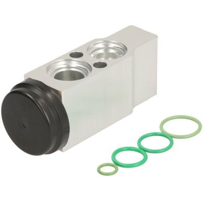 NRF 38534 - Laajennusventtiili ilmastointiin NRF 38534 - Laajennusventtiili ilmastointiin