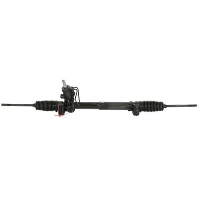 LAUBER 66.0867 Hydraulinen Ohjaus - SAAB 9-5 Sedan LAUBER 66.0867 Hydraulinen Ohjaus - SAAB 9-5 Sedan