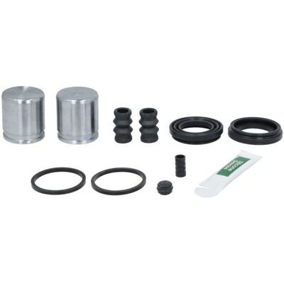 BUDWEG CALIPER 2090160 Jarrusatulan korjaussarja - Brake Caliper Repair Kit BUDWEG CALIPER 2090160 Jarrusatulan korjaussarja - Brake Caliper Repair Kit