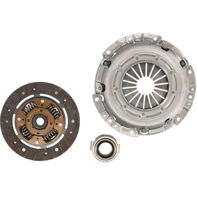 Kytkinsarja Nexus F18011nx Kytkinsarja Nexus F18011nx