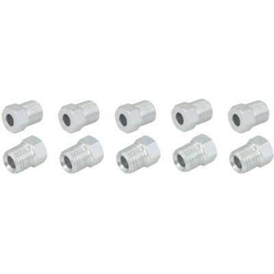 Elementti, Jarruletku Wp Wp5-100-166/10 Elementti, Jarruletku Wp Wp5-100-166/10