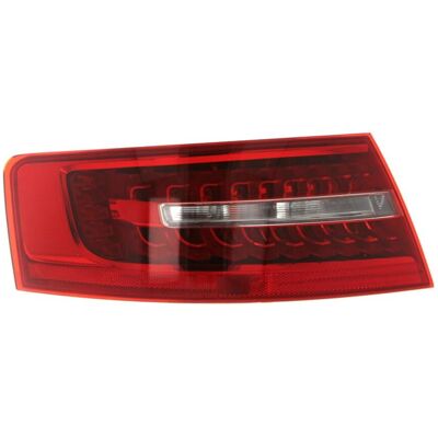 ABAKUS 446-1915L-UE Vasen ulko LED takavalaisin - Auto takavalo ABAKUS 446-1915L-UE Vasen ulko LED takavalaisin - Auto takavalo