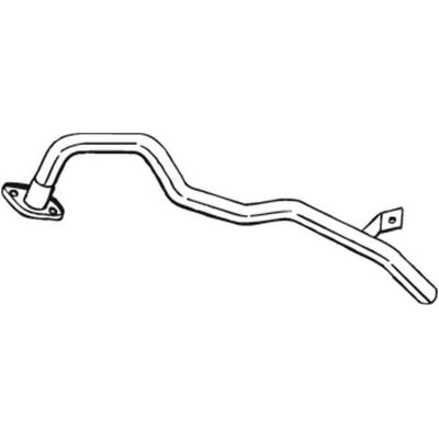 Pakoputki Bosal 439-109 Pakoputki Bosal 439-109