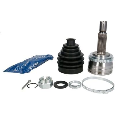 Nivelsarja, Vetoakseli Meyle Kit 37-14 498 0003 Nivelsarja, Vetoakseli Meyle Kit 37-14 498 0003