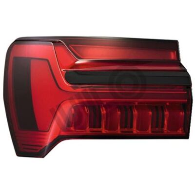 ULO ULO1180103 - Vasen LED takavalaisin - Auton takavalo ULO ULO1180103 - Vasen LED takavalaisin - Auton takavalo
