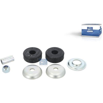 Vaimennin, Ohjaamon Laakerointi Dt Spare Parts 5.00707 Vaimennin, Ohjaamon Laakerointi Dt Spare Parts 5.00707