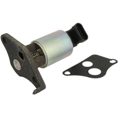 NRF 48343 Sähköinen EGR-venttiili Opel Astra Zafira Vectra - EGR-venttiili NRF 48343 Sähköinen EGR-venttiili Opel Astra Zafira Vectra - EGR-venttiili