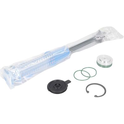NRF 33359 Ilmastointisuodatin - Easy Fit Muovi 38mm x 335mm NRF 33359 Ilmastointisuodatin - Easy Fit Muovi 38mm x 335mm