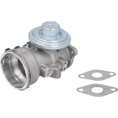 NRF 48634 EGR-venttiili - Pneumaattinen tiivisteillä NRF 48634 EGR-venttiili - Pneumaattinen tiivisteillä