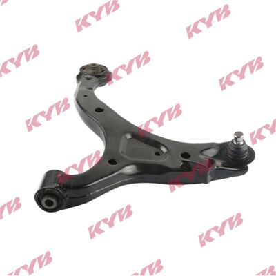 Ohjaustanko, Pyörän Jousitus Kyb Ksc5073 Ohjaustanko, Pyörän Jousitus Kyb Ksc5073