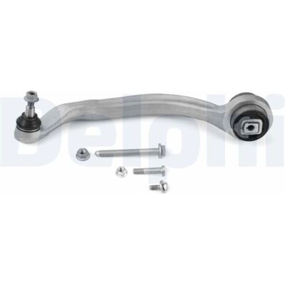 Ohjaustanko, Pyörän Jousitus Delphi Tc8587kit Ohjaustanko, Pyörän Jousitus Delphi Tc8587kit