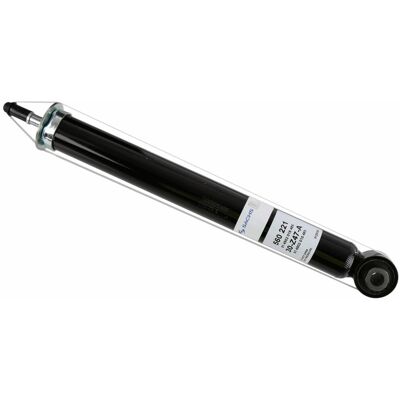 Iskunvaimennin Sachs 560 221 Iskunvaimennin Sachs 560 221