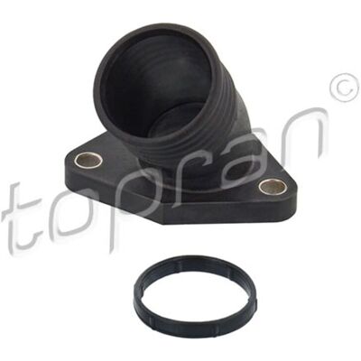 Topran Malli 501 871 Termostaattiosa - Termostaattiosa BMW 3/5 varten Topran Malli 501 871 Termostaattiosa - Termostaattiosa BMW 3/5 varten