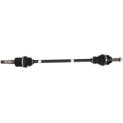 Välitysakseli POINT GEAR PNG73152 - 853mm, 72,5mm halkaisija, ABS-ajoneuvo Välitysakseli POINT GEAR PNG73152 - 853mm, 72,5mm halkaisija, ABS-ajoneuvo