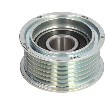 Ohjainrulla, Moniurahihna Skf Vkm 31124 Ohjainrulla, Moniurahihna Skf Vkm 31124