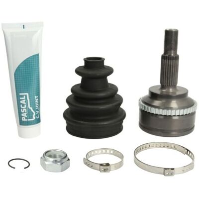 Nivelsarja, Vetoakseli Pascal G1r022pc Nivelsarja, Vetoakseli Pascal G1r022pc