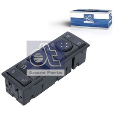 Kytkin, Lasinnostin Dt Spare Parts 4.70916 Kytkin, Lasinnostin Dt Spare Parts 4.70916