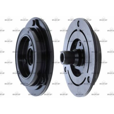 NRF VS-16 Magnettinen kytkinlevy Ford C-Max, Focus, S-Max NRF VS-16 Magnettinen kytkinlevy Ford C-Max, Focus, S-Max