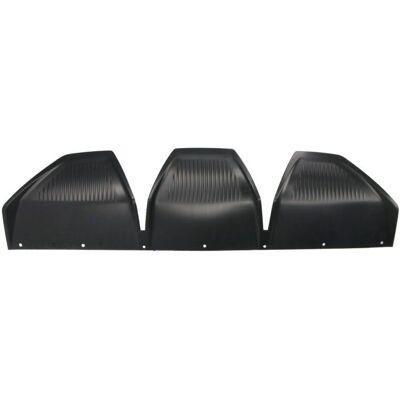 Bumper Parts Blic 5703-05-7807970p Bumper Parts Blic 5703-05-7807970p