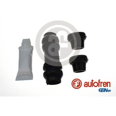 Autofren D7-345 Korjaussarja, etupään jarrusatulan ohjain Autofren D7-345 Korjaussarja, etupään jarrusatulan ohjain