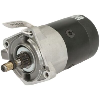 Starttimoottori Pulsar Rotating Electrics Psr20435 Starttimoottori Pulsar Rotating Electrics Psr20435