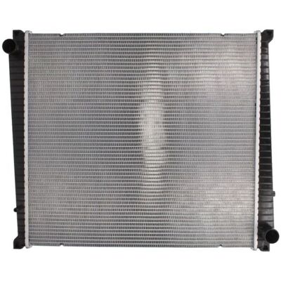 THERMOTEC D7RV012TT Radiator - Hitsattu jäähdyttimen ritilä - 590x623mm - 40mm syvä THERMOTEC D7RV012TT Radiator - Hitsattu jäähdyttimen ritilä - 590x623mm - 40mm syvä