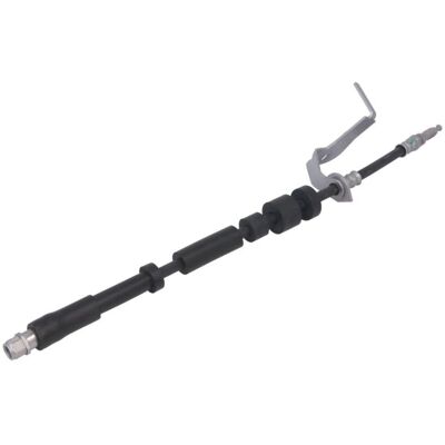 TRW PHB2073 jarruletku - 451 mm TRW PHB2073 jarruletku - 451 mm