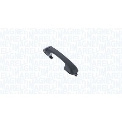 Ulko-Oven Kahva Magneti Marelli 350105077900 Ulko-Oven Kahva Magneti Marelli 350105077900