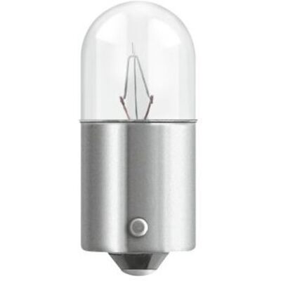 Hehkulamppu Toissijainen Neolux R5w 24v, 5w Hehkulamppu Toissijainen Neolux R5w 24v, 5w