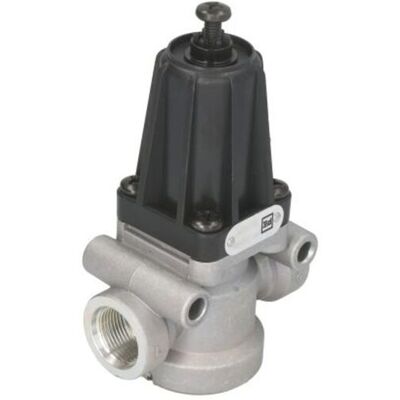 Paineenrajoitinventtiili Peters 084.642-00a Paineenrajoitinventtiili Peters 084.642-00a