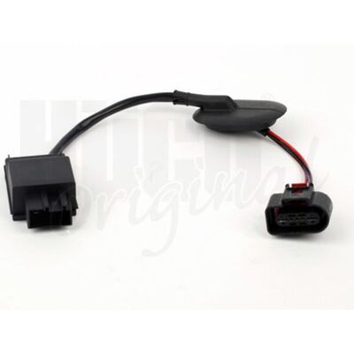 Hüco polttoainepumppuohjain Audi A1, Seat Ibiza Hüco polttoainepumppuohjain Audi A1, Seat Ibiza