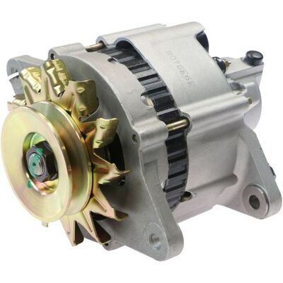 STARDAX STX100050R - Kolmivaihegeneraattori STARDAX STX100050R - Kolmivaihegeneraattori